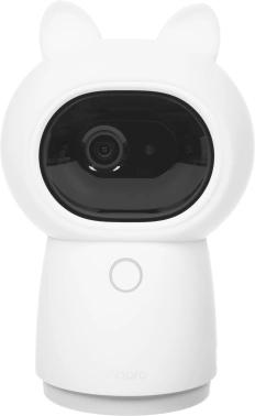 Камера видеонаблюдения IP Aqara  Hub G3