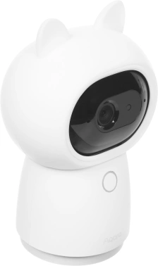 Камера видеонаблюдения IP Aqara  Hub G3