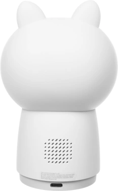 Камера видеонаблюдения IP Aqara  Hub G3