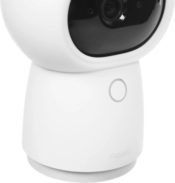 Камера видеонаблюдения IP Aqara  Hub G3