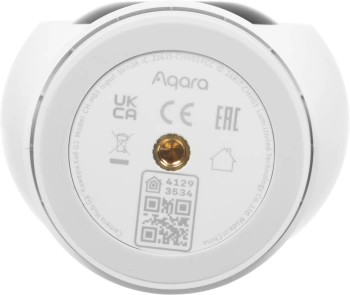 Камера видеонаблюдения IP Aqara  Hub G3