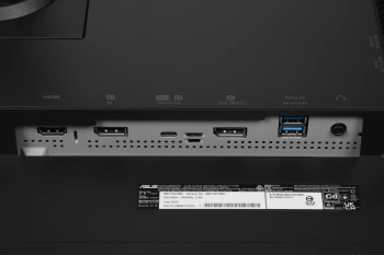 Монитор Asus 27