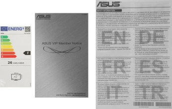 Монитор Asus 27