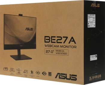 Монитор Asus 27