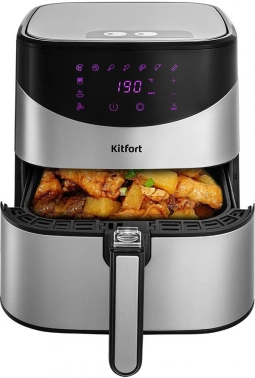 Аэрогриль Kitfort КТ-2231