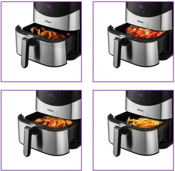 Аэрогриль Kitfort КТ-2231