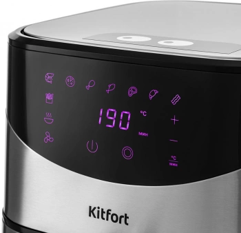Аэрогриль Kitfort КТ-2231