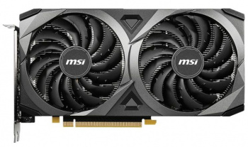 Видеокарта MSI PCI-E 4.0  RTX 3050 VENTUS 2X 8G OC
