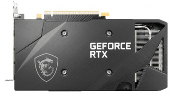 Видеокарта MSI PCI-E 4.0  RTX 3050 VENTUS 2X 8G OC