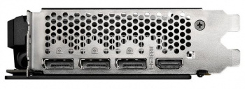 Видеокарта MSI PCI-E 4.0  RTX 3050 VENTUS 2X 8G OC