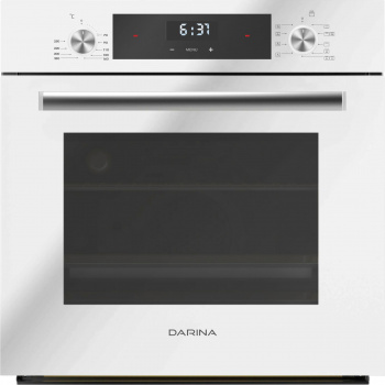 Духовой шкаф Электрический Darina 0V5 BDE 112 708 W1
