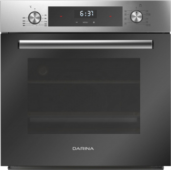 Духовой шкаф Электрический Darina 0U5 BDE112 708 X1