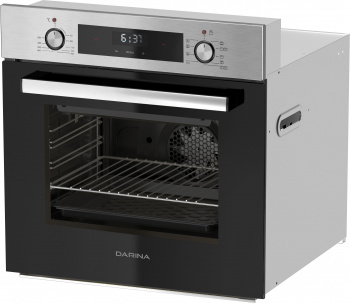 Духовой шкаф Электрический Darina 0U5 BDE112 708 X1