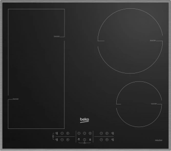 Индукционная варочная поверхность Beko HII 64200 FMTX