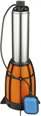 Насос колодезный Джилекс Водомет 55/75 А дф