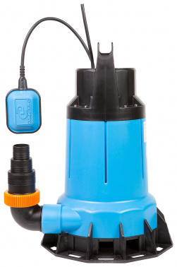 Насос дренажный Джилекс 550/14