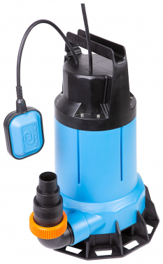 Насос дренажный Джилекс 550/14