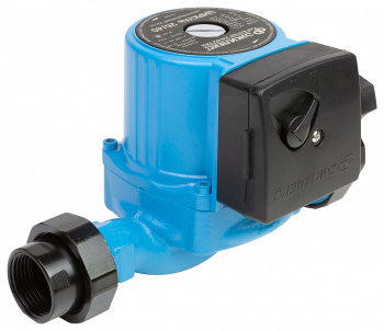 Насос циркуляционный Джилекс Циркуль 25/40