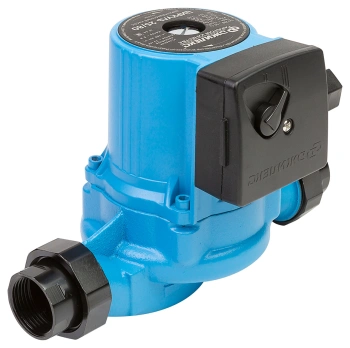 Насос циркуляционный Джилекс Циркуль 25/80