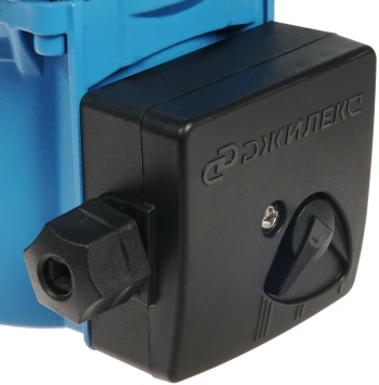 Насос циркуляционный Джилекс Циркуль 25/80