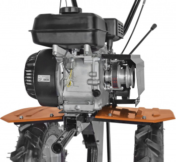 Мотоблок Carver MT-70