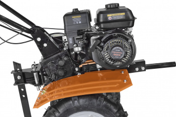 Мотоблок Carver MT-70