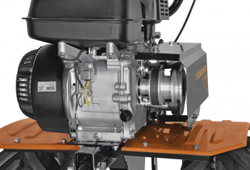 Мотоблок Carver MT-70