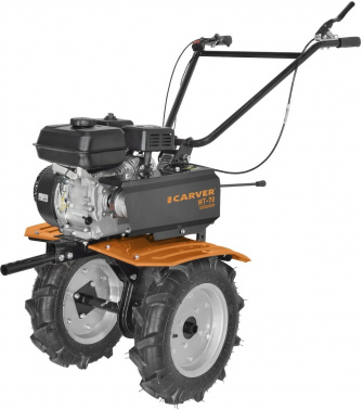 Мотоблок Carver MT-70