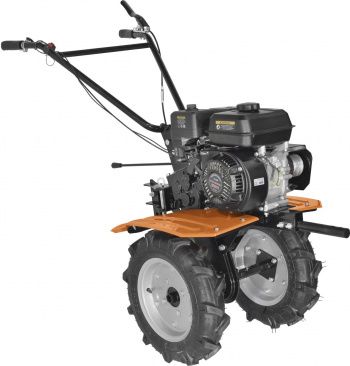 Мотоблок Carver MT-70