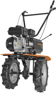 Мотоблок Carver MT-70