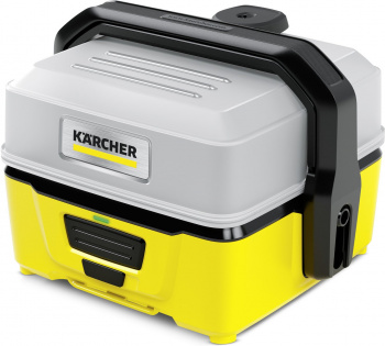 Минимойка Karcher OC 3