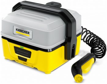 Минимойка Karcher OC 3