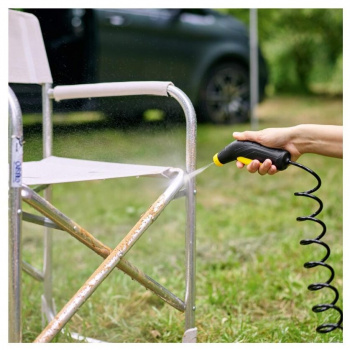 Минимойка Karcher OC 3