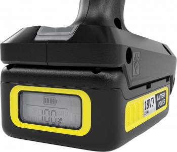 Минимойка Karcher KHB 6 Battery