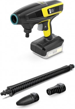 Минимойка Karcher KHB 6 Battery