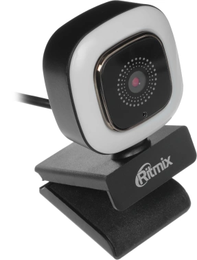Камера Web Ritmix RVC-220