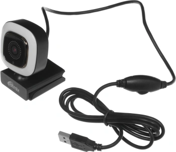 Камера Web Ritmix RVC-220