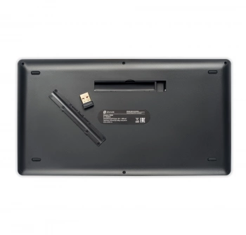 Клавиатура Оклик 845M