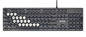 Клавиатура GMNG 905GK