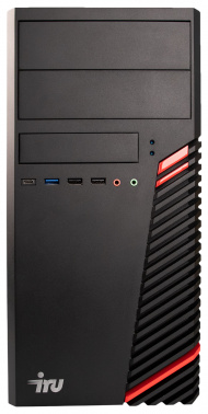 ПК IRU Office 510H4SM