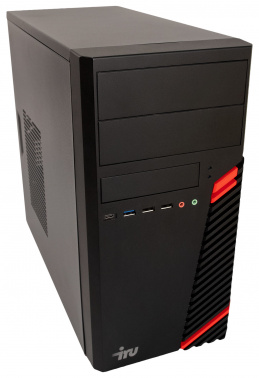 ПК IRU Office 510H4SM