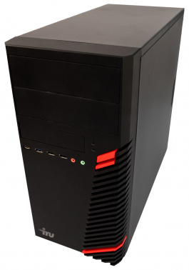 ПК IRU Office 510H4SM