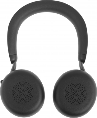 Наушники с микрофоном Jabra Evolve2 75, Link380a UC Stereo Black
