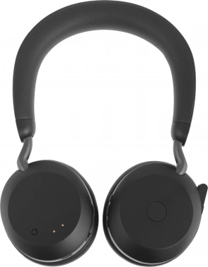 Наушники с микрофоном Jabra Evolve2 75, Link380a UC Stereo Black