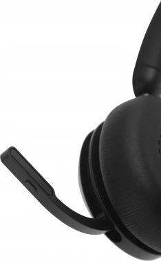 Наушники с микрофоном Jabra Evolve2 75, Link380a UC Stereo Black