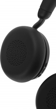 Наушники с микрофоном Jabra Evolve2 75, Link380a UC Stereo Black