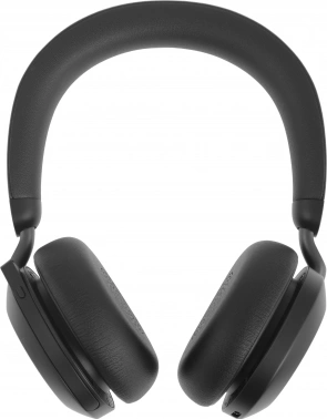 Наушники с микрофоном Jabra Evolve2 75, Link380a UC Stereo Black