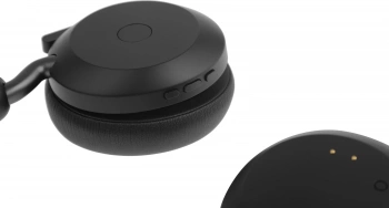Наушники с микрофоном Jabra Evolve2 75, Link380a UC Stereo Black