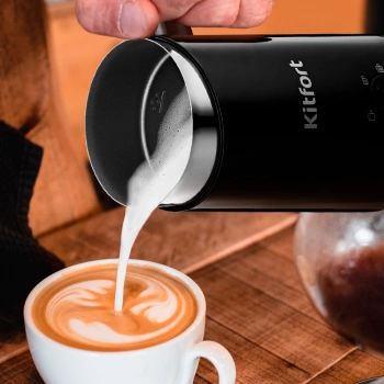 Капучинатор Kitfort  КТ-780
