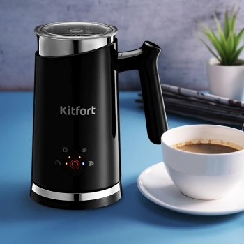 Капучинатор Kitfort  КТ-780